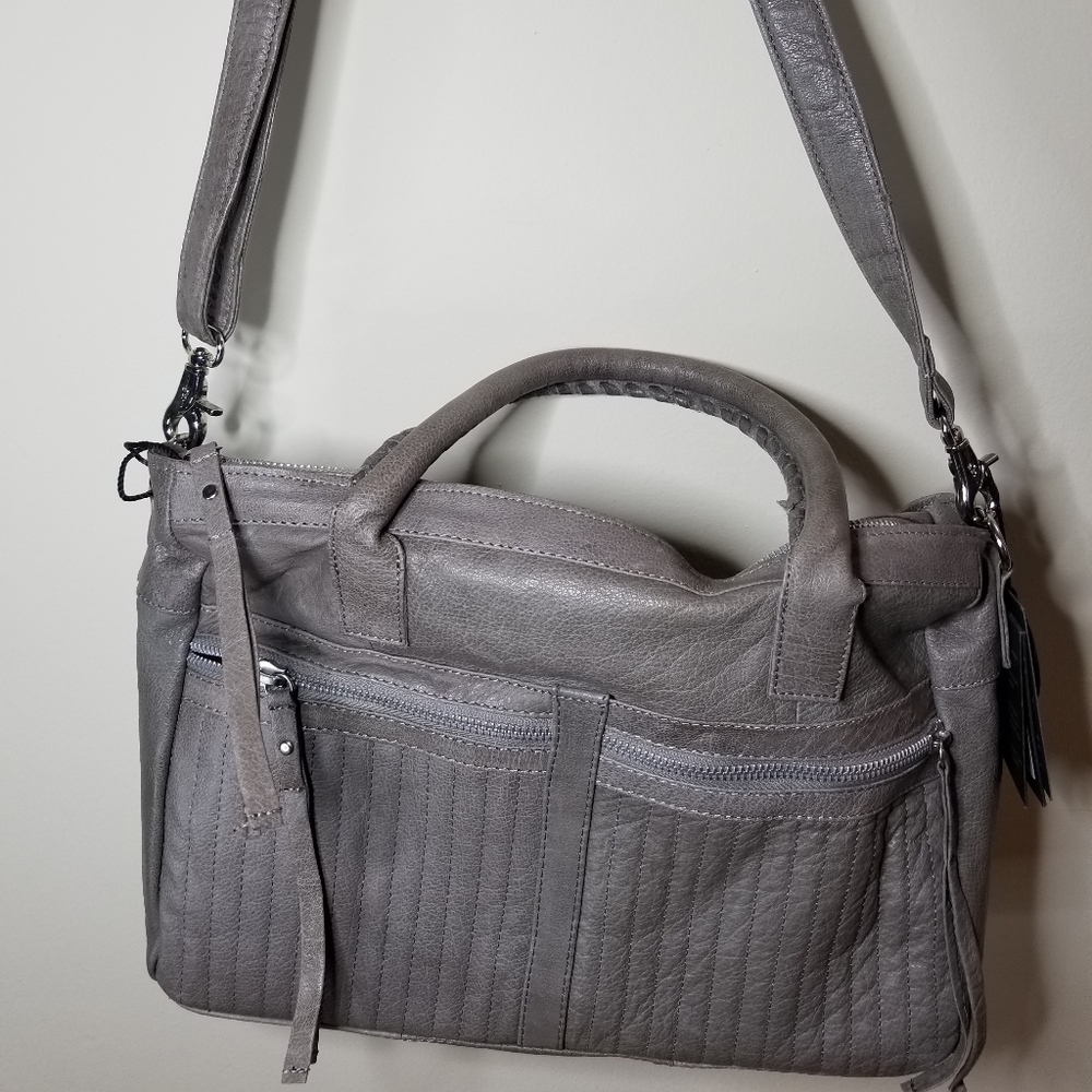 day & mood tara satchel